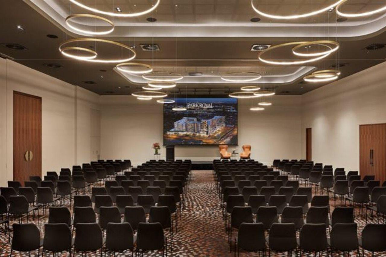 Parkroyal Monash Melbourne Clayton Luaran gambar