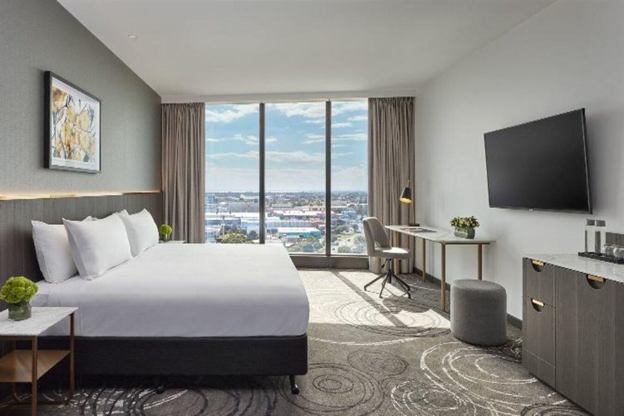 Parkroyal Monash Melbourne Clayton Luaran gambar