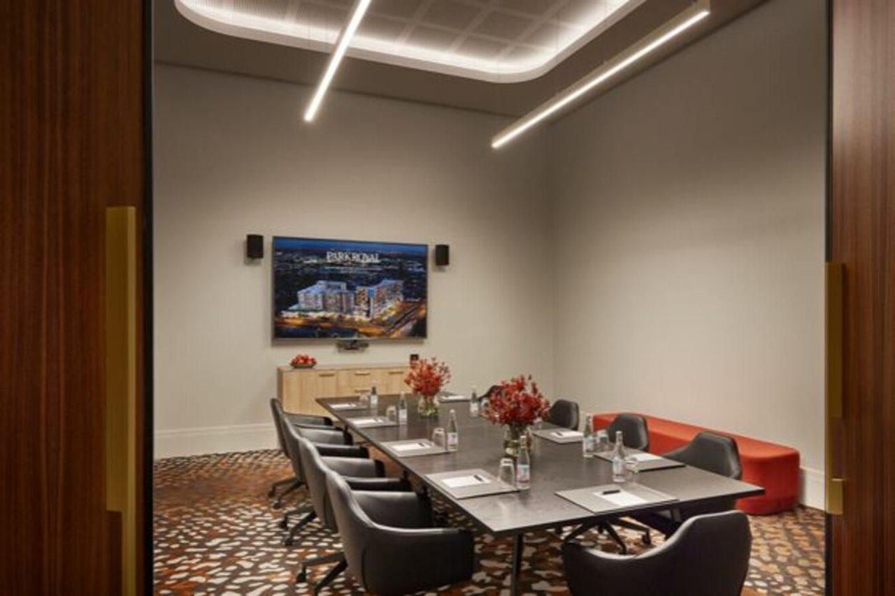 Parkroyal Monash Melbourne Clayton Luaran gambar