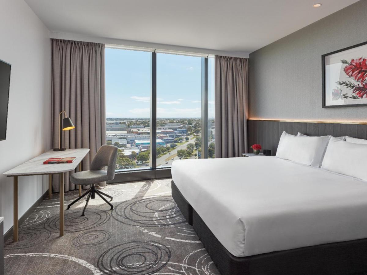 Parkroyal Monash Melbourne Clayton Luaran gambar