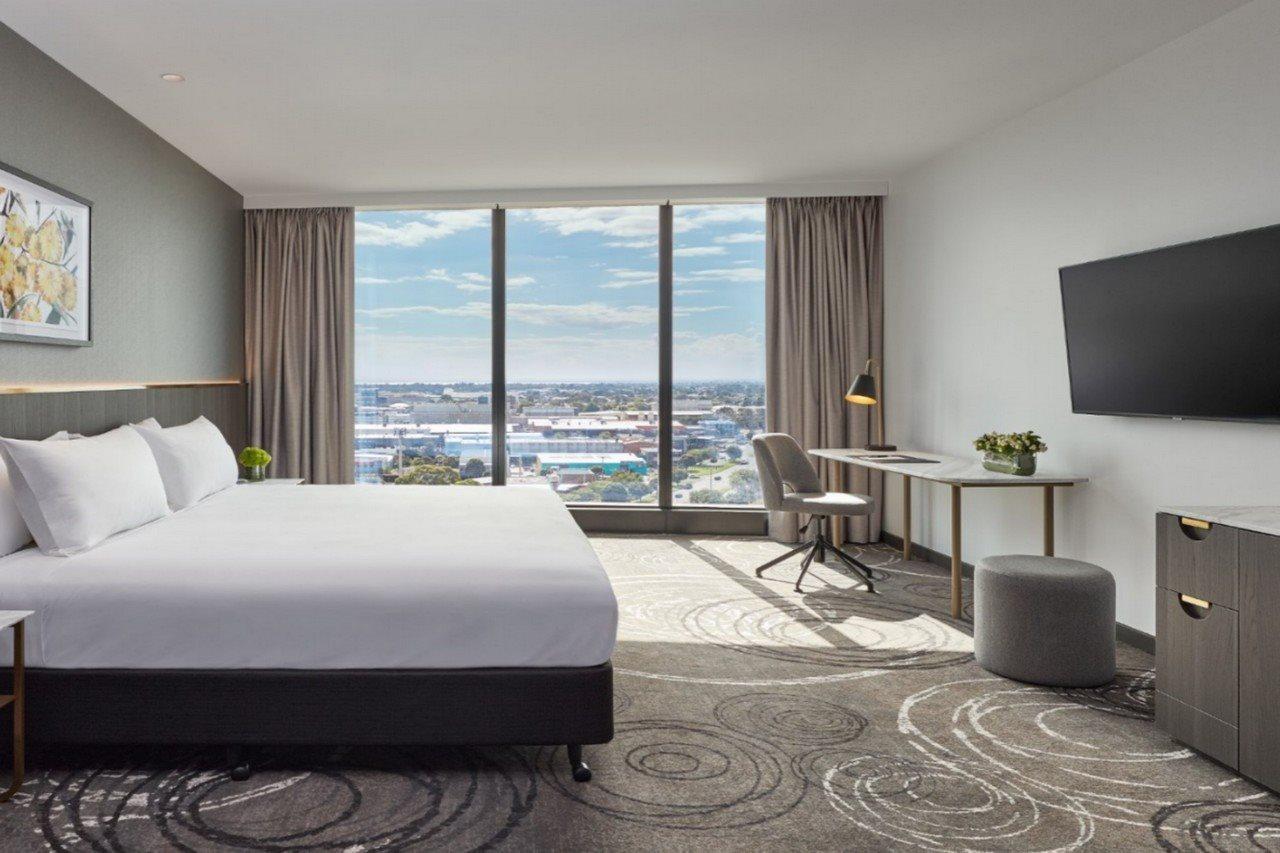 Parkroyal Monash Melbourne Clayton Luaran gambar