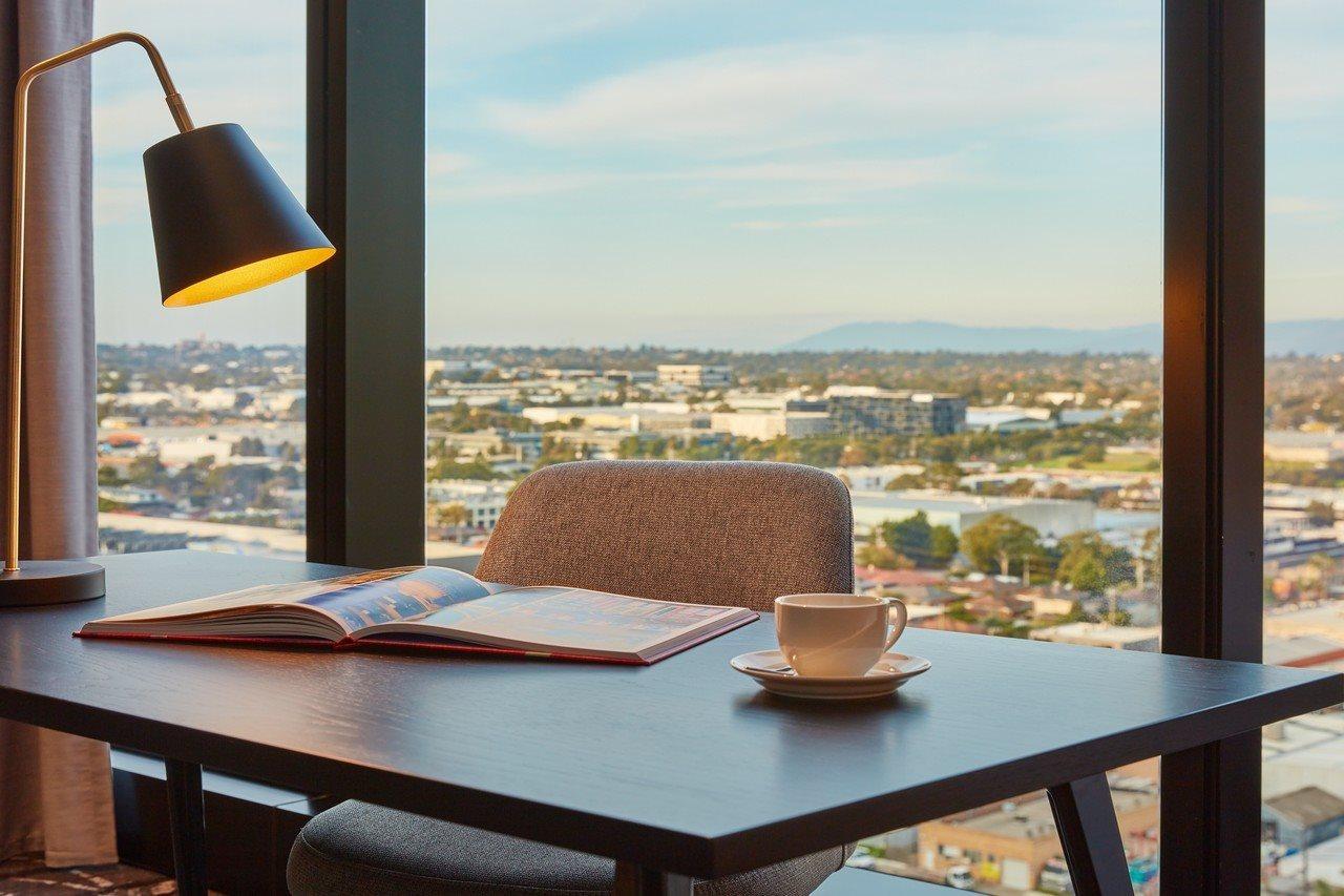 Parkroyal Monash Melbourne Clayton Luaran gambar