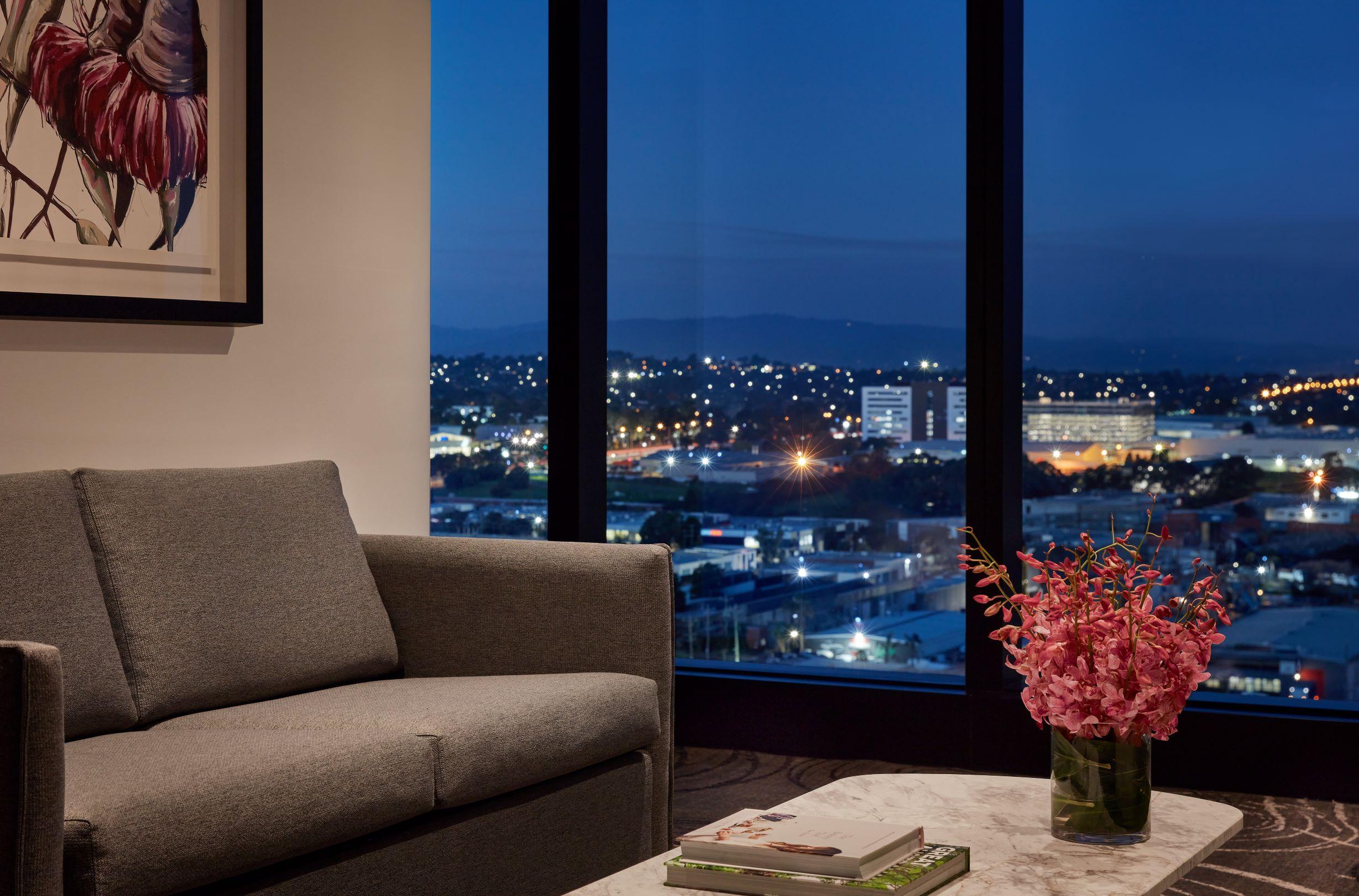 Parkroyal Monash Melbourne Clayton Luaran gambar