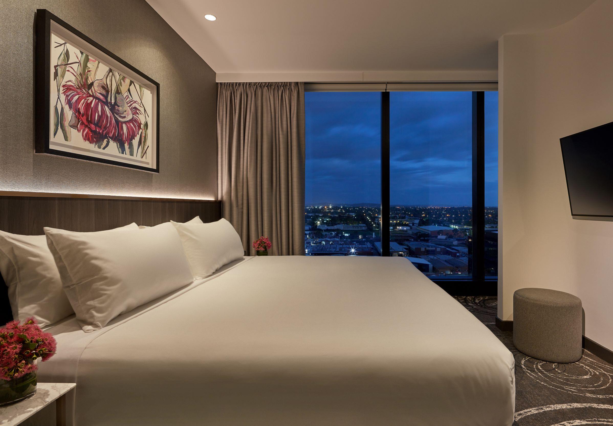 Parkroyal Monash Melbourne Clayton Luaran gambar