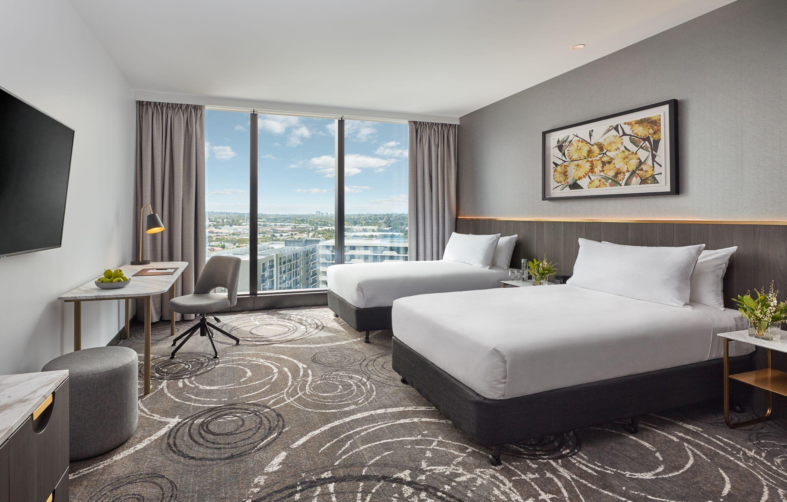 Parkroyal Monash Melbourne Clayton Luaran gambar