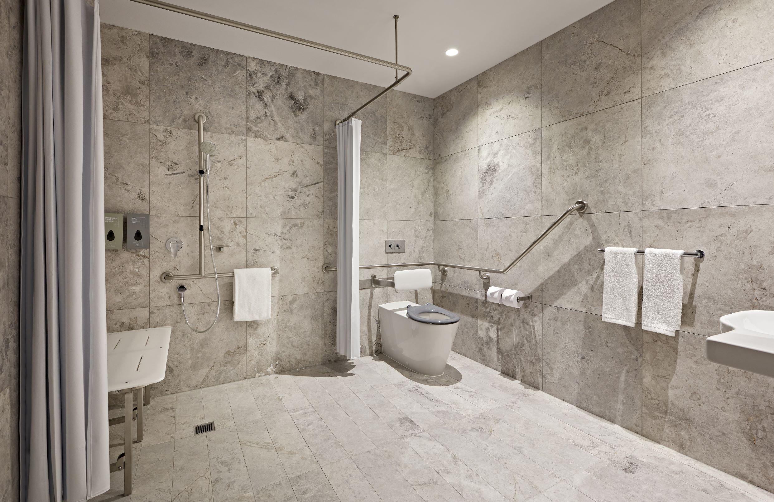 Parkroyal Monash Melbourne Clayton Luaran gambar