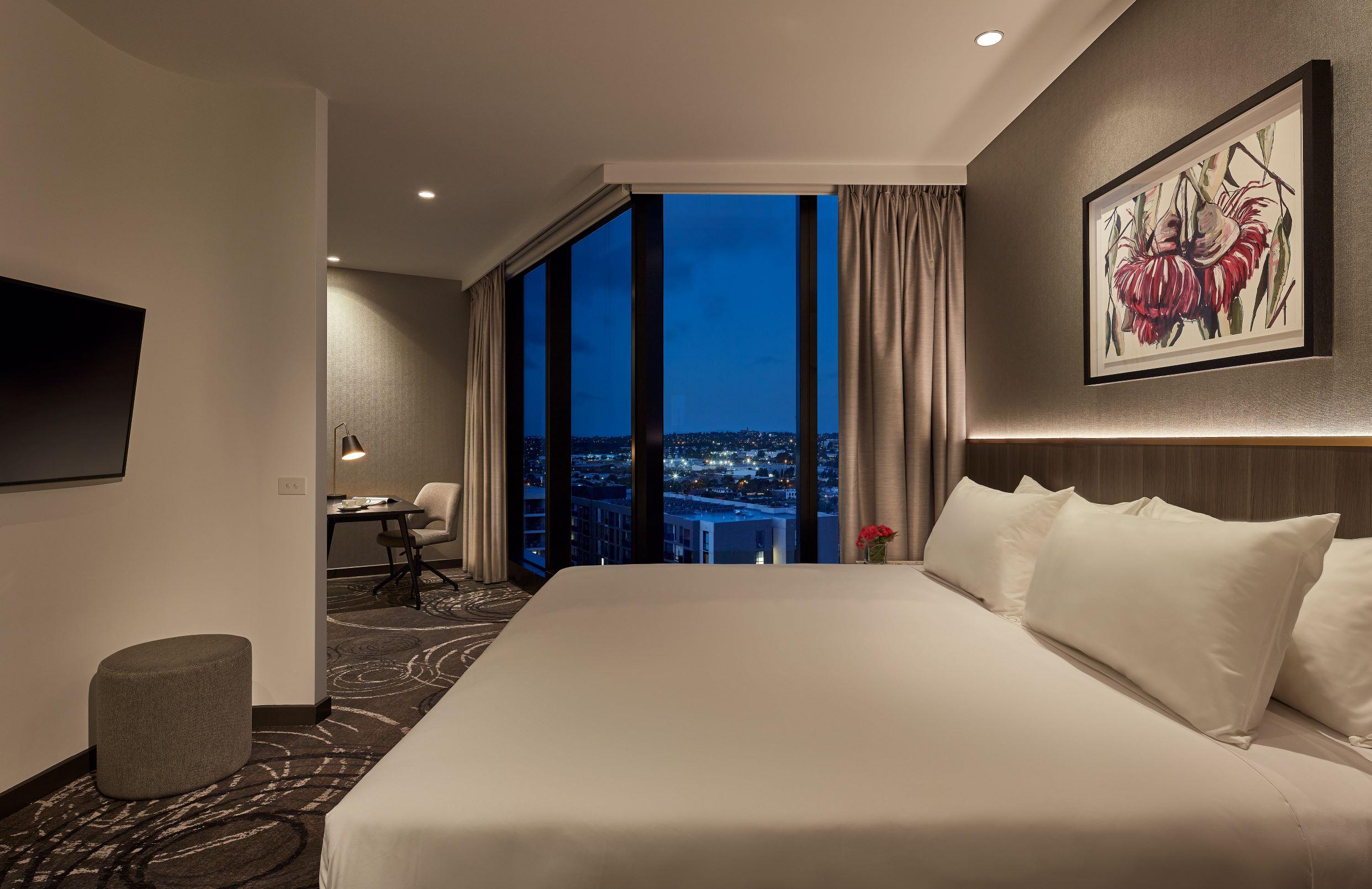 Parkroyal Monash Melbourne Clayton Luaran gambar