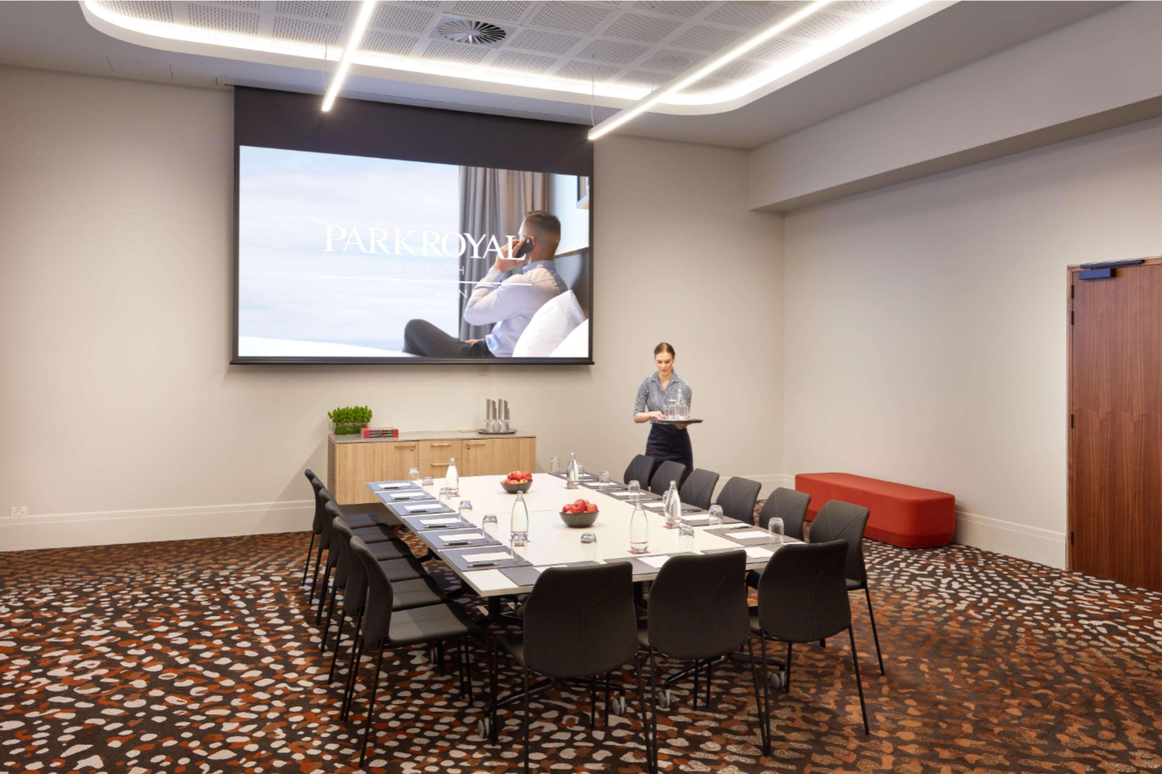 Parkroyal Monash Melbourne Clayton Luaran gambar