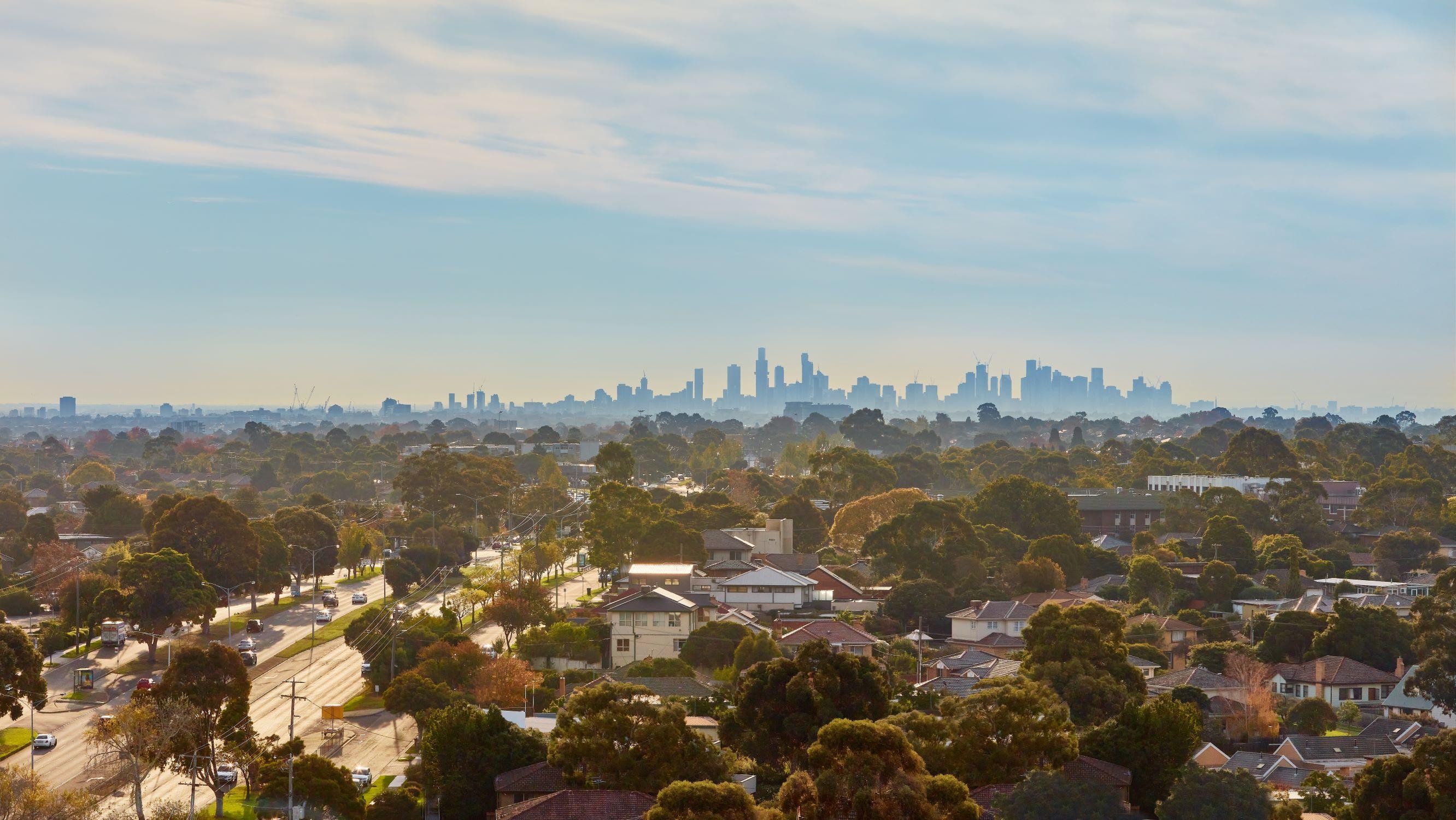 Parkroyal Monash Melbourne Clayton Luaran gambar