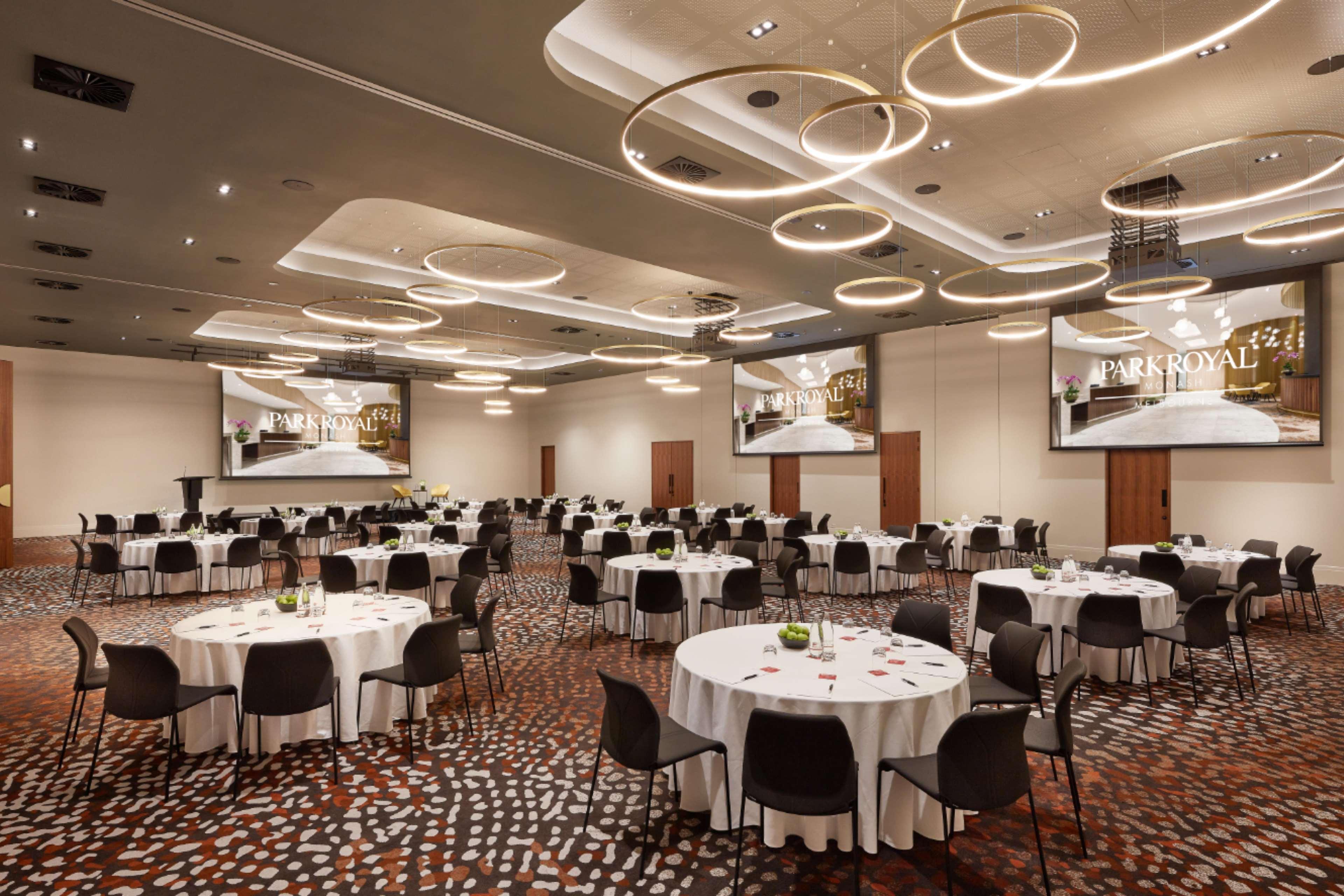 Parkroyal Monash Melbourne Clayton Luaran gambar
