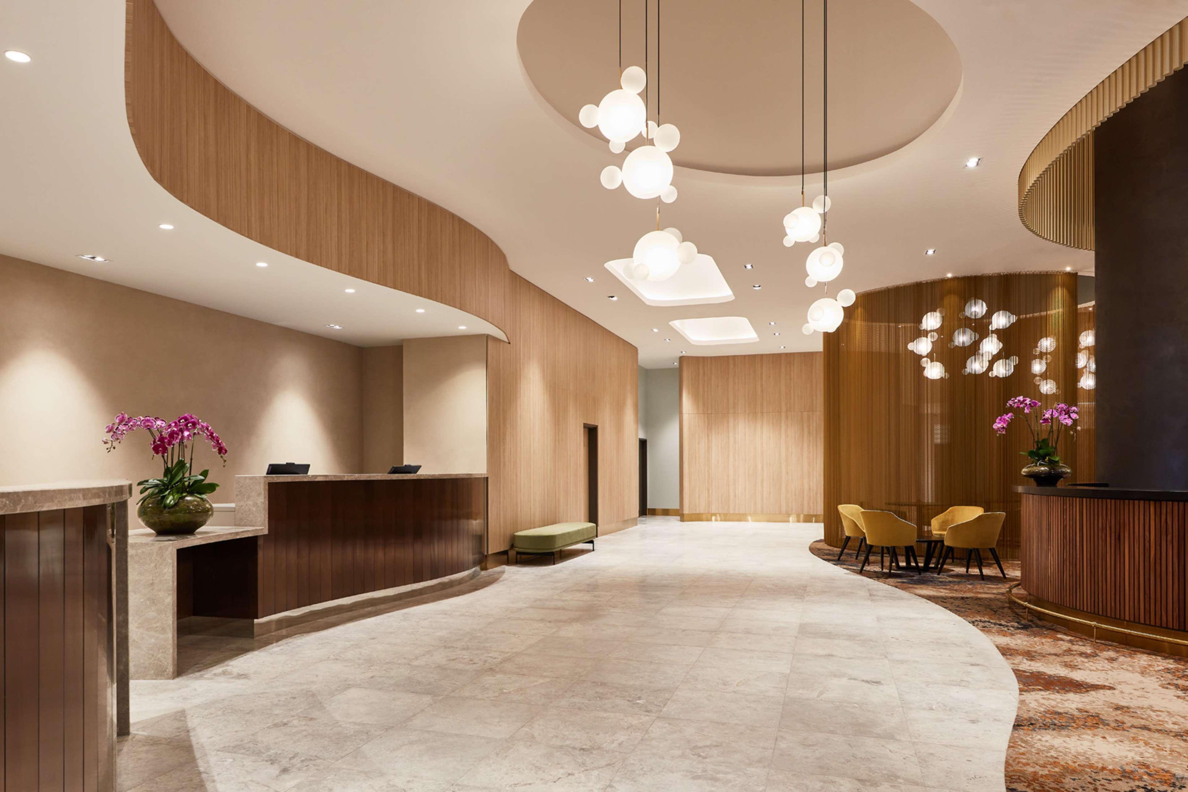 Parkroyal Monash Melbourne Clayton Luaran gambar
