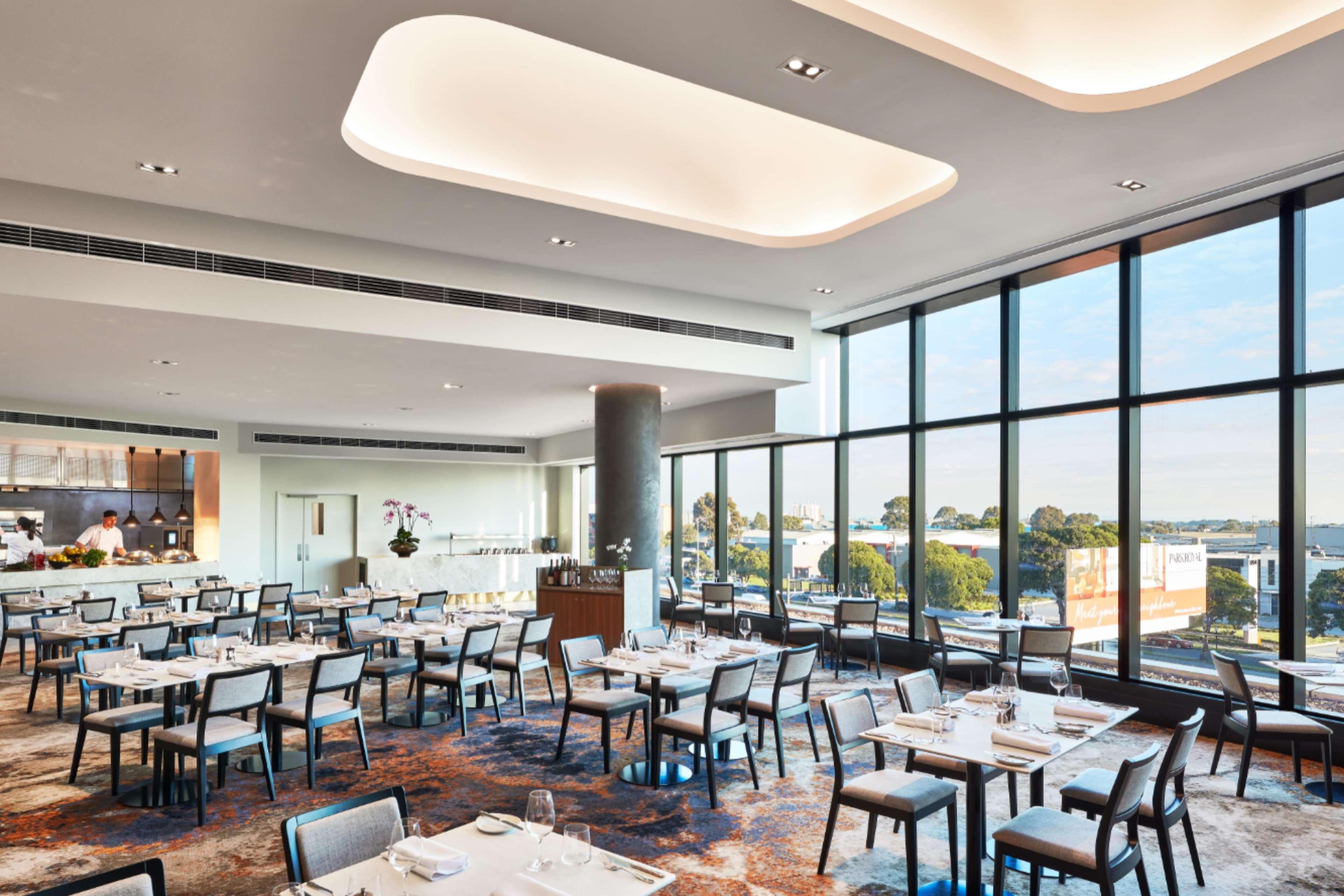 Parkroyal Monash Melbourne Clayton Luaran gambar