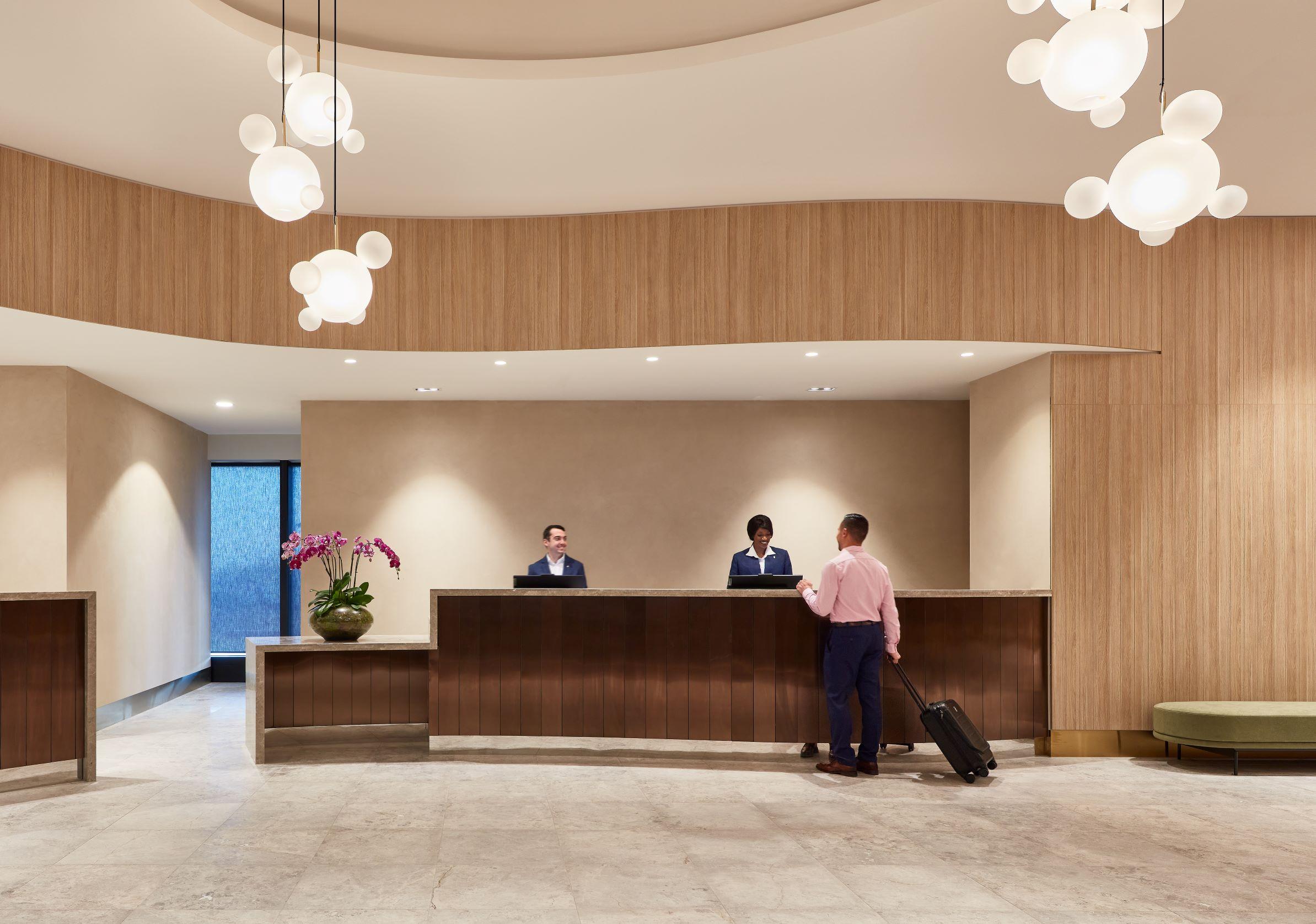 Parkroyal Monash Melbourne Clayton Luaran gambar
