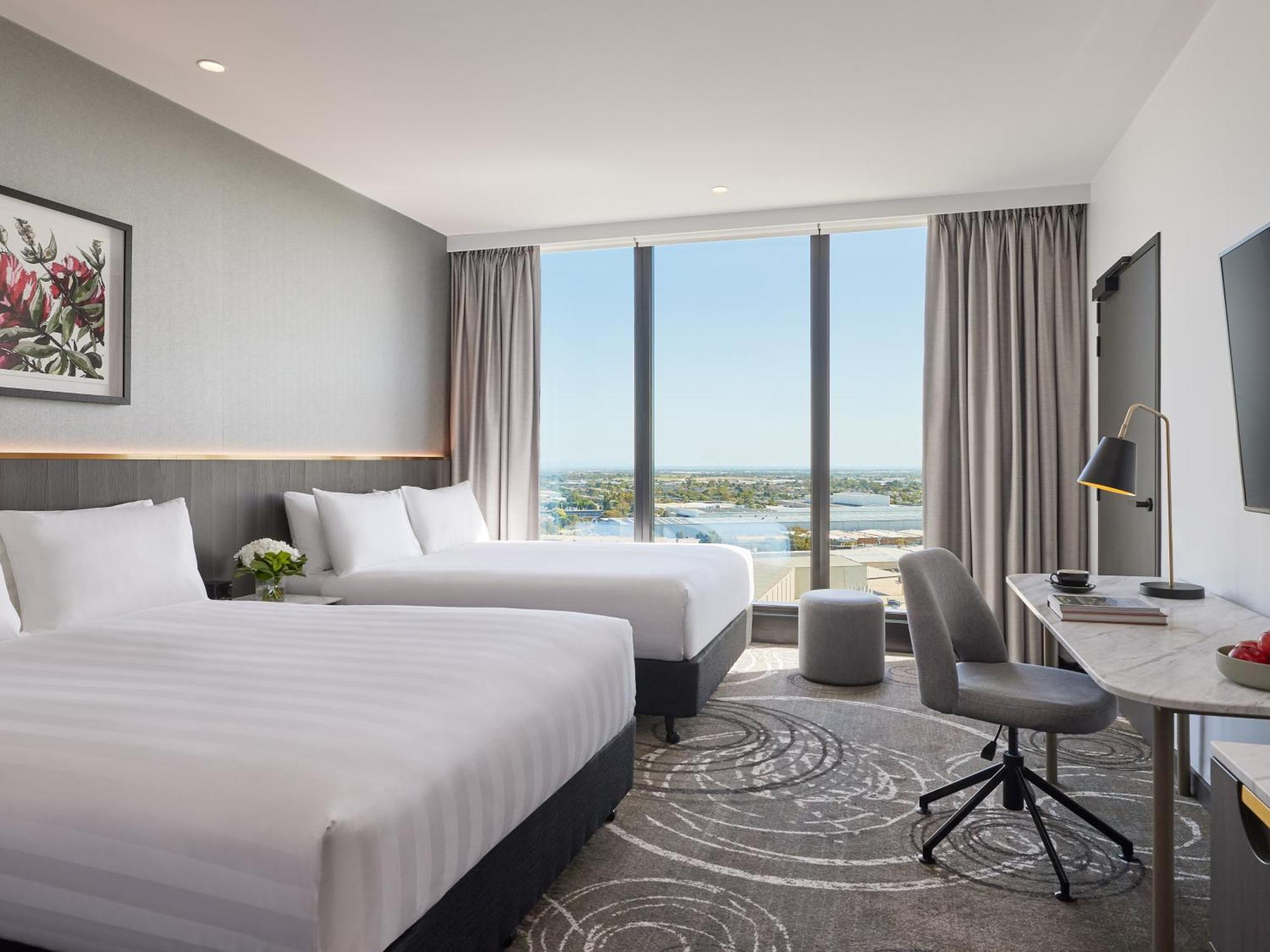 Parkroyal Monash Melbourne Clayton Luaran gambar