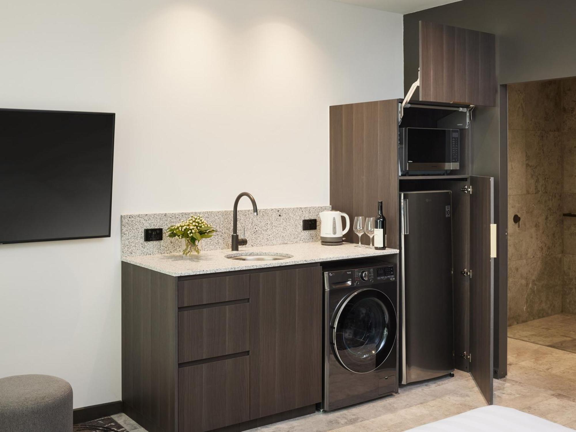 Parkroyal Monash Melbourne Clayton Luaran gambar